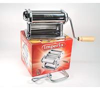 Imperia SP150 Double Cutter Pasta Machine