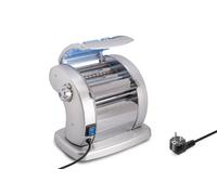 Imperia PastaPresto Linea Imperia. Electric Pasta Machine 100% Made in Italy. Fresh Pasta Machine with Integrated Electric Motor. Electric Dough Sheet for Lasagna, tagliolini, Fettuccine