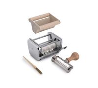 Imperia Raviolimaker Classic Line. Pasta Machine Accessory for Ravioli- 100% Made in Italy. Steel Pasta Machine Accessory. Ravioli Machine Compatible with Imperia Pasta Machines. (Raviolimaker3)