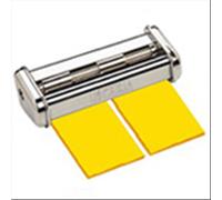 Imperia Simplex Accessory Pappardelle T 6 273 in Stainless Steel