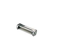 Imperia Simplex Fettuccine Cutter 6.5 mm For the R220 and RMN220 Pasta Machine, Chrome