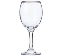 Imperial 12074 Wine Glasses 250ml CE Marked at 175ml 9oz / 250ml. CE Marked at 175ml. Pack quantity: 12