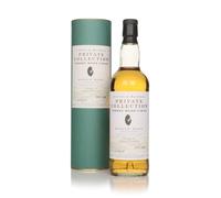 Imperial 1990 (bottled 2000) Cognac Wood Finish - Private Collection ( Single Malt Whisky
