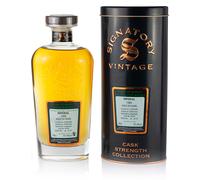 Imperial 20 Year Old 1995 Signatory Cask Strength