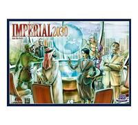 Imperial 2030 - A Board Game by Rio Grande Games 2-6 Players - Board (US IMPORT)