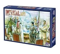 Imperial 2030 Board Game - Brand New Sealed