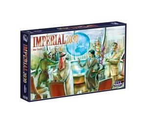 Imperial 2030 (Spiel)
