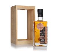 Imperial 25 Year Old 1998 (Cask 100804) - The Single Cask Single Malt Whisky