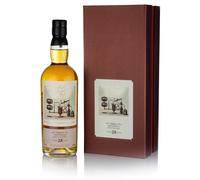 Imperial 28 Year Old Marriage The Single Malts of Scotland