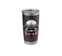 Imperial After Life Stainless Steel Insulated Tumbler