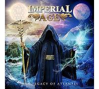 IMPERIAL AGE - Legacy Of Atlantis