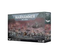 Games Workshop Imperial Agents: Battleforce Ordo Malleus