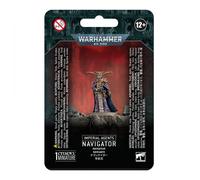 Imperial Agents: Navigator