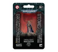 Games Workshop Imperial Agents: Navigator