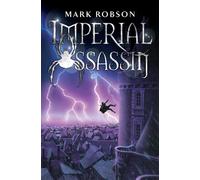 Imperial Assassin : Volume 2