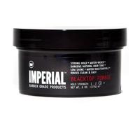 Imperial Barber Grade Products Blacktop Pomade 6 oz