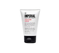 Imperial Barber Products Freeform Cream Mens Water Based Hair Style Styling 4oz