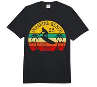 Imperial Beach Comfort Colors Adult Heavyweight T-Shirt