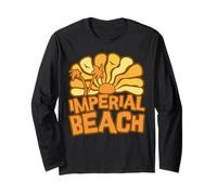 Imperial Beach Long Sleeve T-Shirt