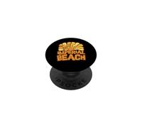 Imperial Beach PopSockets Adhesive PopGrip