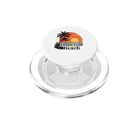 Imperial Beach PopSockets PopGrip for MagSafe