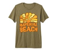 Imperial Beach Premium T-Shirt