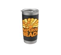 Imperial Beach Stainless Steel Insulated Tumbler