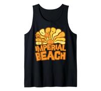 Imperial Beach Tank Top