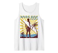 Imperial Beach Tank Top