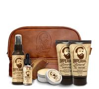 Imperial Beard - Beard Growth Kit