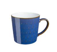Imperial Blue Cascade Mug Seconds -