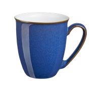 Imperial Blue Coffee Beaker/Mug Seconds -