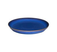 Imperial Blue Coupe Dinner Plate Seconds -