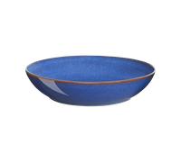 Imperial Blue Coupe Pasta Bowl Seconds -