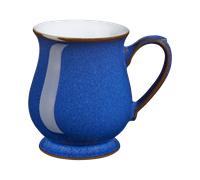 Imperial Blue Craftsman Mug Seconds -