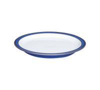 Imperial Blue Dinner Plate Seconds -