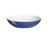 Imperial Blue Pasta Bowl -