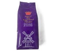 Imperial Blue Royal Dutch Chocolate Instant Powder 1kg