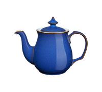 Imperial Blue Teapot Seconds -