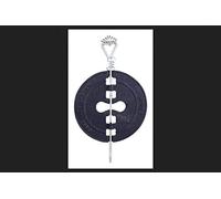 Imperial BM0052A CL Damper, 7"