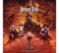 Imperial Child - Imperial Child: Secrets Of The Roman Ghost [CD]