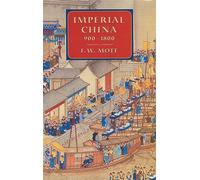Imperial China 900-1800
