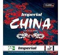Imperial China Classic (2.0 mm - Black)