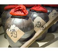 Imperial China: Soybeans and Dumplings