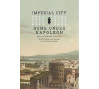 Imperial City: Rome under Napoleon