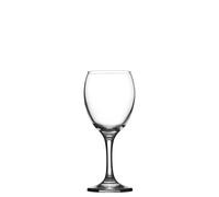 Imperial Clear Red Wine Glass 9Oz (26Cl) Lce @175Ml Classic Glassware Pack Of 12