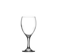 Imperial Glassware Clear Water Glass For Bars 12Oz (34Cl) Lca @250Ml Pack Of 12