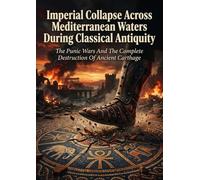 Imperial Collapse Across Mediterranean Waters During Classical Antiquity: The Punic Wars And The Complete Destruction Of Ancient Carthage