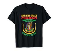 Imperial Court Daughters Grace Modern Power Isis DOI PHA OES T-Shirt