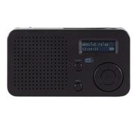 Imperial DABMAN 17 DAB+ FM Portable Radio Bluetooth USB Rechargeable